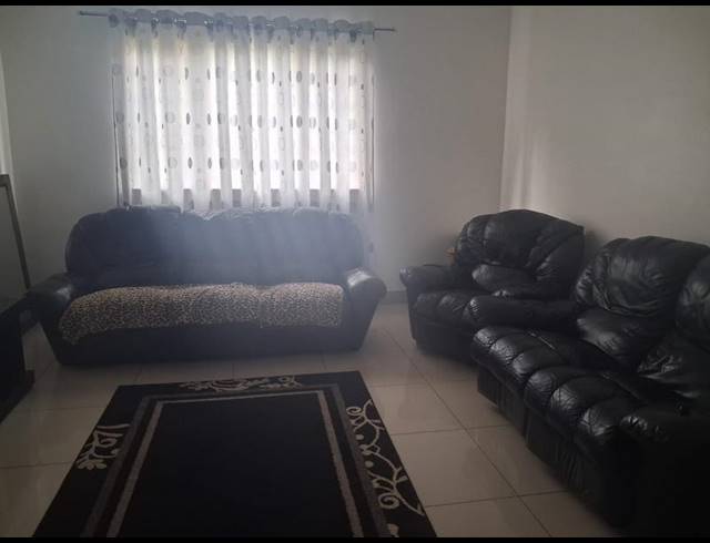 2 BEDROOM PROPERTY TO RENT IN ESSENWOOD